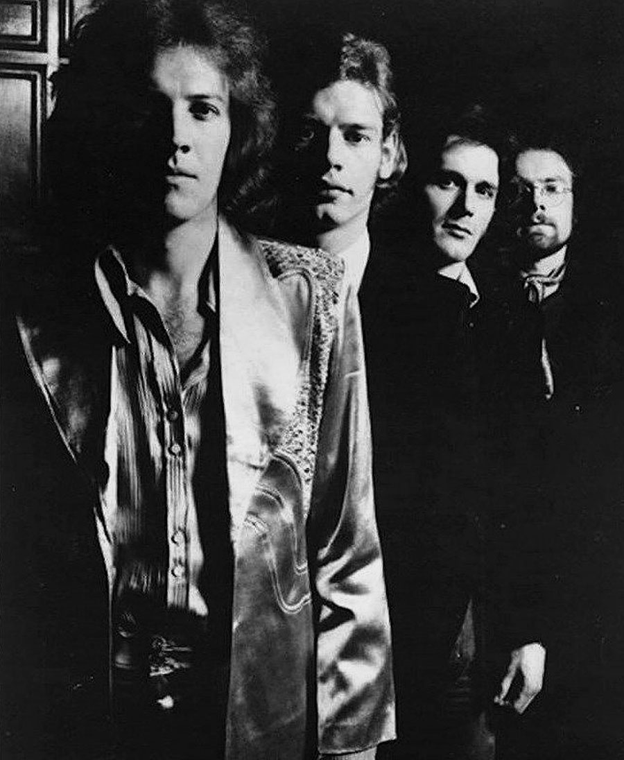 キング クリムゾン コレクターズクラブ 最新シリーズ 名曲 Starless にスポットを当てた1974年ヨーロッパツアー音源 4タイトル ロック