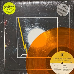 渋谷】6/20(土) 現行SOUL/FUNK LP&12