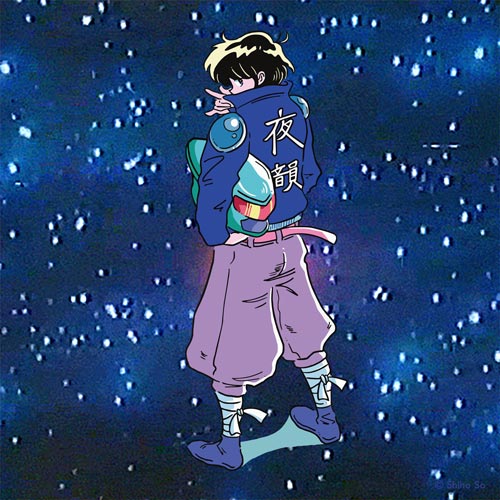 Night Tempo選曲！SING LIKE TALKINGの名曲をコンパイル