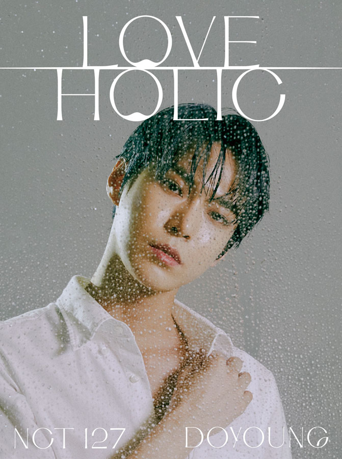 ロングランヒット中】NCT 127 Japan 2nd Mini Album『LOVEHOLIC』|K-POP・アジア