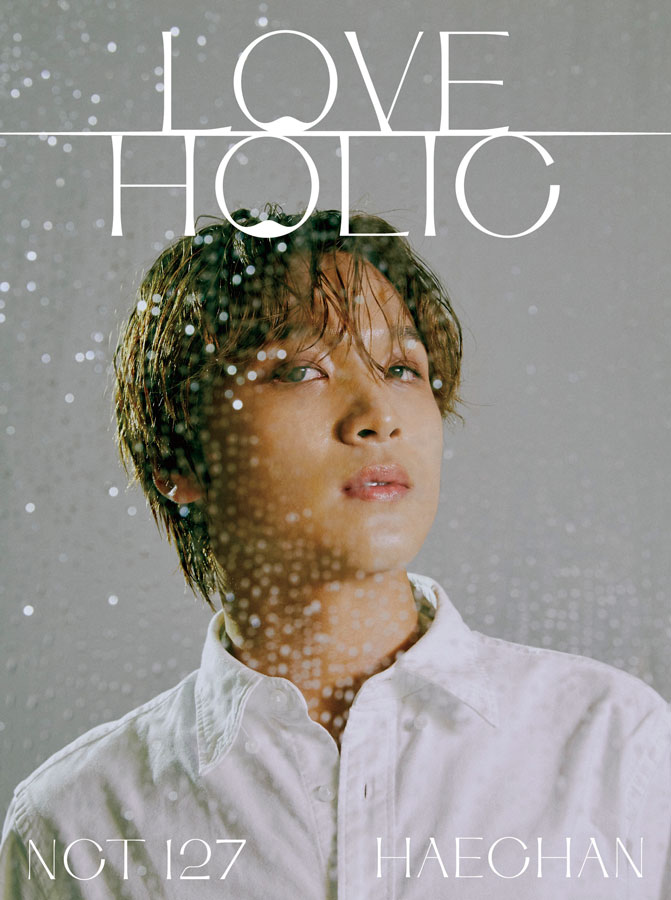 ロングランヒット中】NCT 127 Japan 2nd Mini Album『LOVEHOLIC』|K