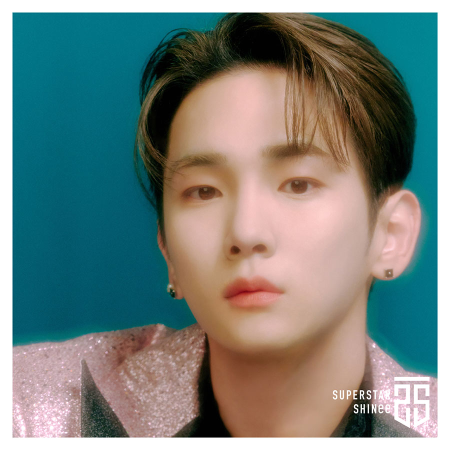 SHINee superstar 完全生産限定盤A テミンΩ