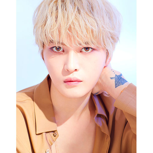 ジェジュン カバーアルバム第2弾『Love Covers II』7月29日発売 