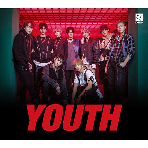 DKB デビューアルバム日本版『Youth - 1st Mini Album in Japan』 7月 