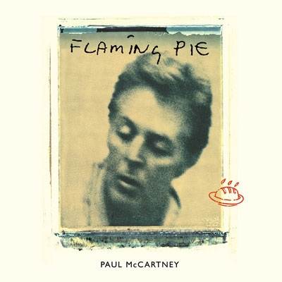 輸入盤】Ｆｌａｍｉｎｇ Ｐｉｅ（Ｒｅｍａｓｔｅｒ）（Ｄｅｌｕｘｅ