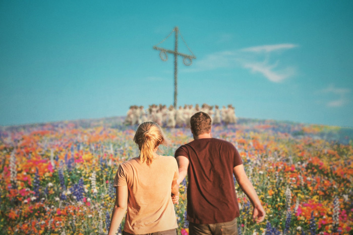 MIDSOMMAR ミッドサマー Blu-ray+DVD