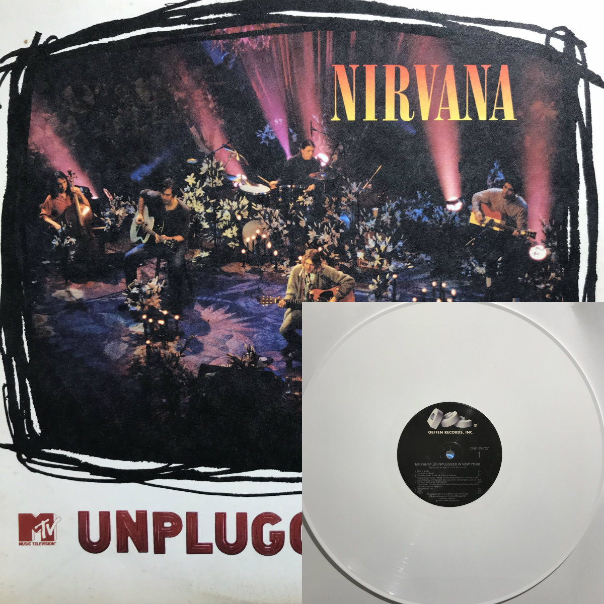 コピス吉祥寺】6/27(土)90'sALTERNATIVE / INDIE ROCK USED VINYL SALE|中古