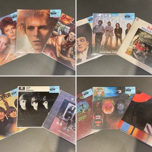 6/30(火)60's - 70's ROCK新着中古レコード情報!!|中古