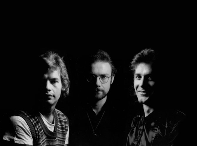 キング クリムゾン コレクターズクラブ 最新シリーズ 名曲 Starless にスポットを当てた1974年アメリカツアー音源5タイトル ロック