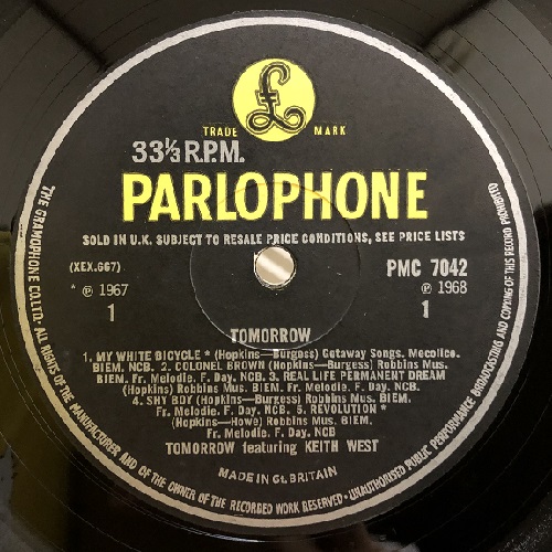 渋谷】8/1(土) PREMIUM 60's/70's ROCK SALE|中古