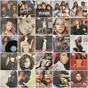渋谷】8/1(土)HIP HOP/R&B LP 6周年スペシャルセール第1弾！|中古