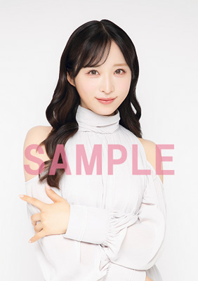 橋本恵理子　AKB48 20th Anniversary Book HMV生写真 橋本恵理子 AKB48 20th Anniversary Book HMV生写真 予約商品