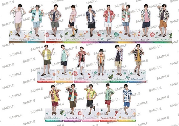 Amazon.co.jp: 【▽】[FIG]初回予約特典2種付属 POCKET ART
