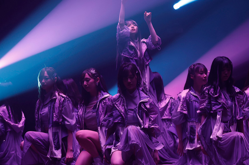 乃木坂46 MV集 DVD・ブルーレイ 『ALL MV COLLECTION２～あの時の彼女 