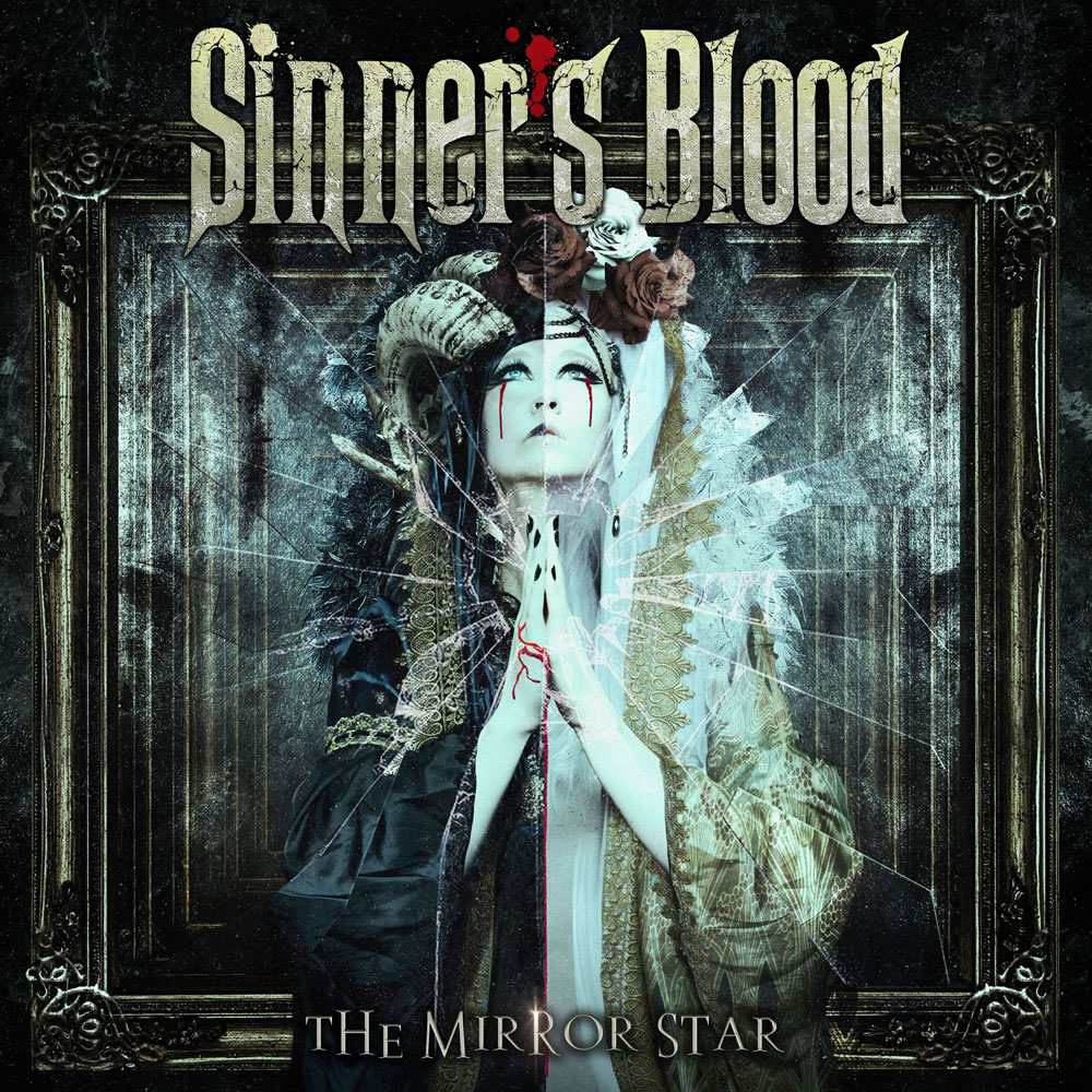 南米チリのメロディックメタル ニューカマー Sinner S Blood デビュー ロック