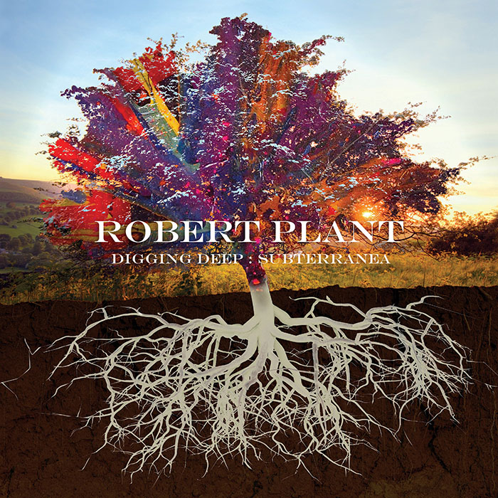 ロバート・プラントのソロキャリアをまとめた2CDアンソロジー作品 未発表音源3曲を含む全30曲で偉大なるアーティストが紡いできた物語を紐解く|ロック