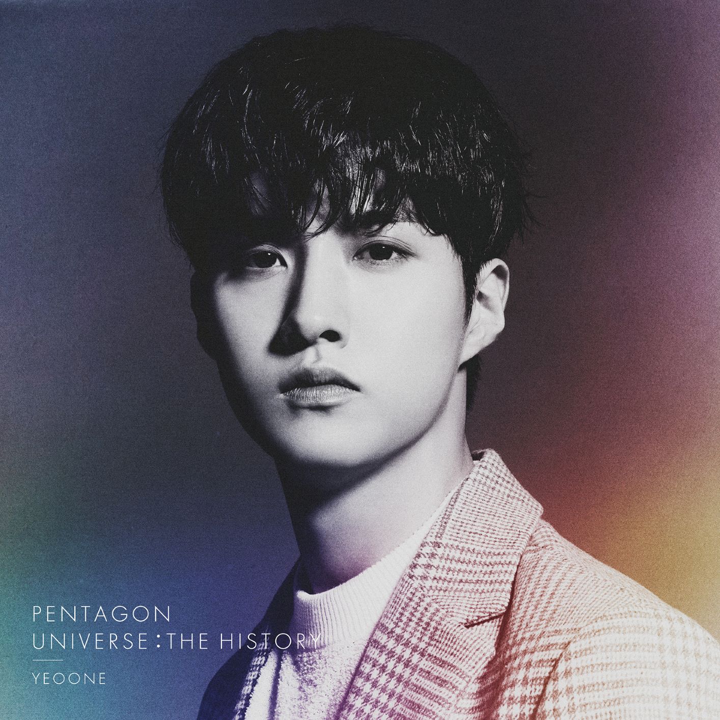 PENTAGON 3年間の日本活動の集大成となる1stアルバム『UNIVERSE : THE HISTORY』《先着特典あり》|K-POP・アジア