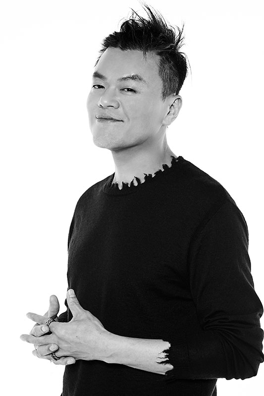 J.Y. Park 日本で初のベストアルバム『J.Y. Park BEST』|K-POP・アジア