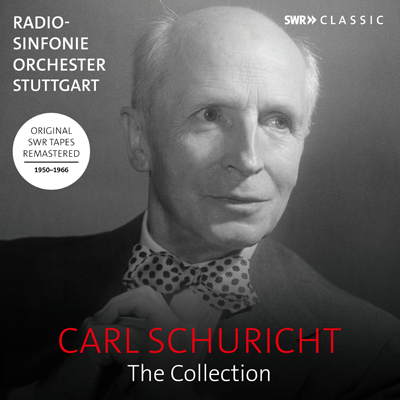 カール・シューリヒトの芸術（30CD）|クラシック