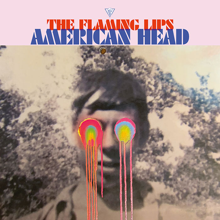 フレーミング・リップス 最新アルバム『American Head』 デビュー35年 ...