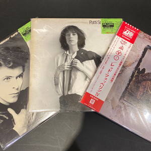 新宿ALTA】8/18(火)60's - 70's ROCK新着中古レコード情報!!|中古