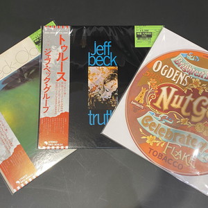 新宿ALTA】8/18(火)60's - 70's ROCK新着中古レコード情報!!|中古