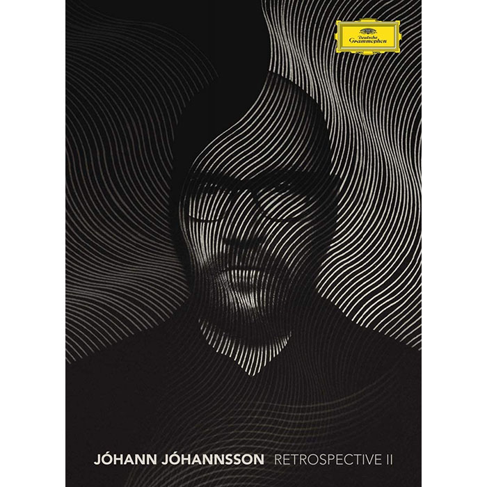 Johann Johannsson End Of Summer 】ヨハン・ヨハンソン アイスランド 