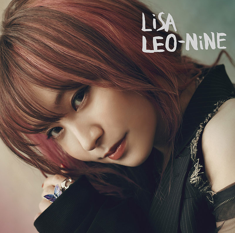 LiSA ニューアルバム『LEO-NiNE』＆ ニューシングル『炎』スペシャル