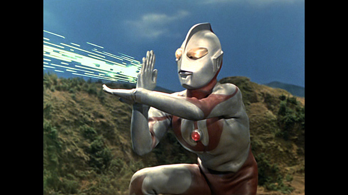 ULTRAMAN ARCHIVES ウルトラマン MovieNEX』2020年11月25日発売【HMV