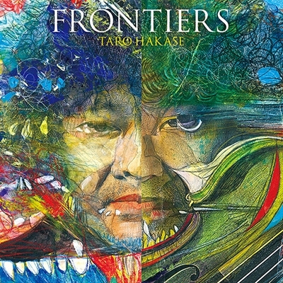 葉加瀬太郎 デビュー30周年記念オリジナルアルバム 『FRONTIERS』 特典 