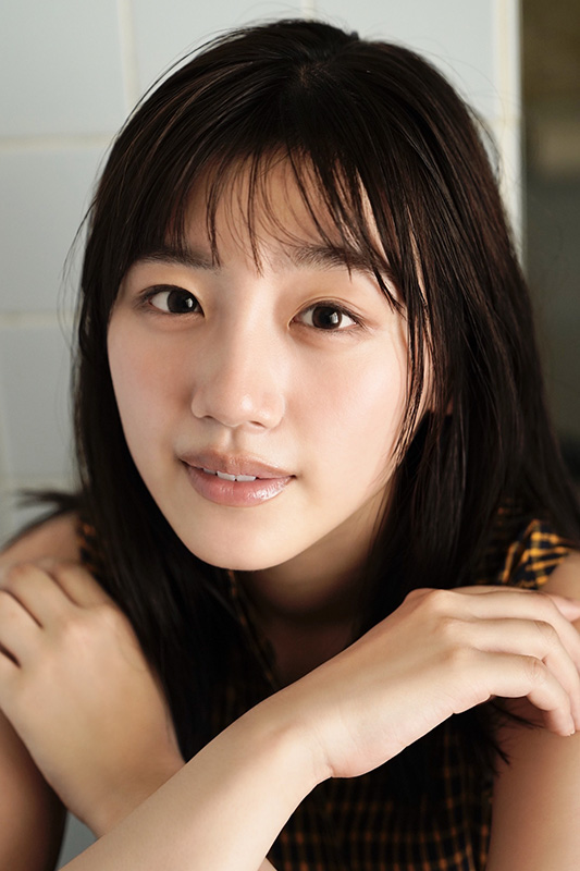 日向坂46 佐々木美玲、欅坂46 大沼晶保から選べる特典付き