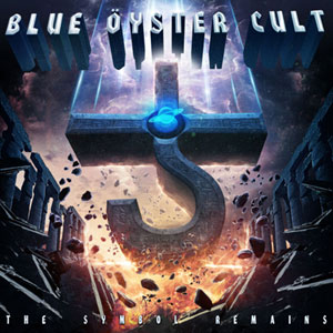 BLUE OYSTER CULT 19年ぶりのニューアルバム！|ロック