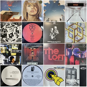 渋谷】9/20(日) CLUB MUSIC SALE|中古