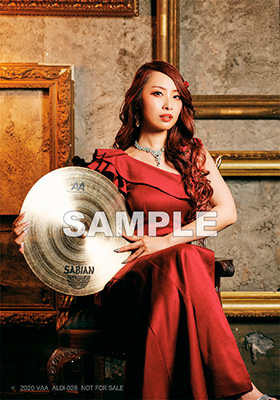 Evoke 2 2010-2020 : Aldious | HMV&BOOKS online : Online Shopping