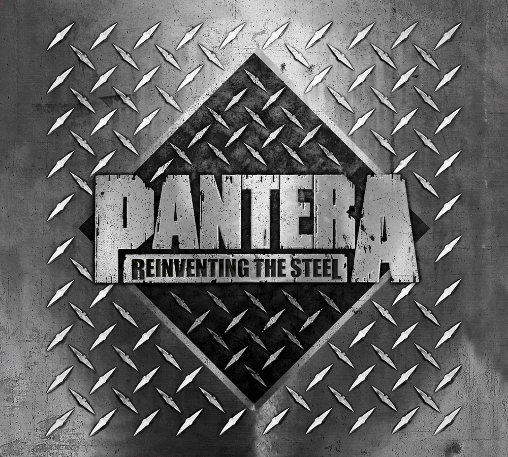 Pantera 激鉄 周年記念スペシャル エディション登場 ロック