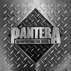 Pantera/俗悪 ～20周年記念デラックス・エディション～ ［CD+DVD］