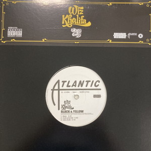 渋谷】10 /3(土) HIP HOP/R&B LP&12inch single&CD SALE|中古