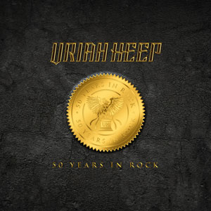 【紙ジャケット】URIAH HEEP ユーライア・ヒープ CD5枚セット Amazon.co.jp: ユーライア・ヒープ・ファースト(紙ジャケット
