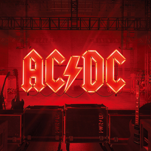 ロックンロール・サンダー、AC/DC 6年振りのニューアルバム！|ロック