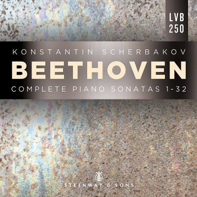 シェルバコフ／ベートーヴェン：ピアノ・ソナタ全集（9CD）|クラシック