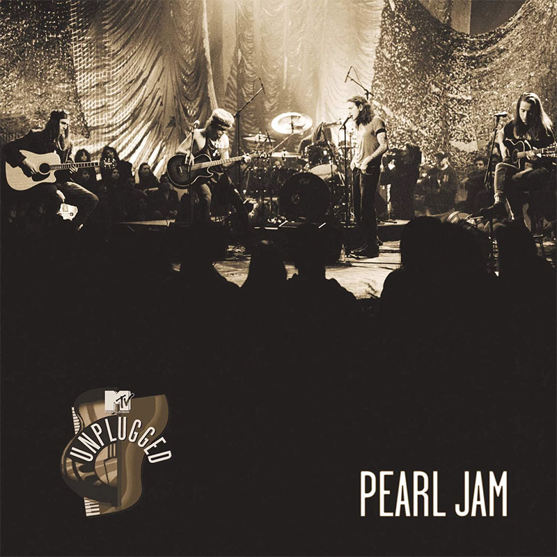 廃盤Pearl Jam ‎ Binaural E2 63665 未聴盤 - 洋楽