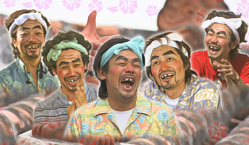 ハナタレナックス DVD＋ブルーレイ 10巻セット