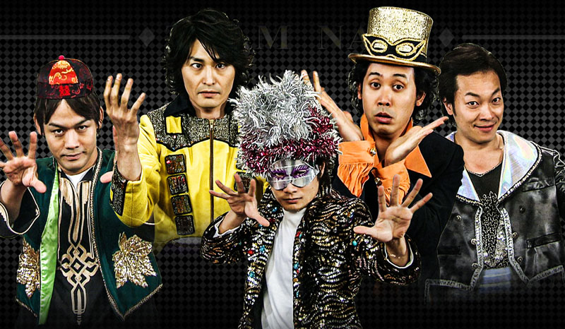ハナタレナックス DVD＋ブルーレイ 10巻セット