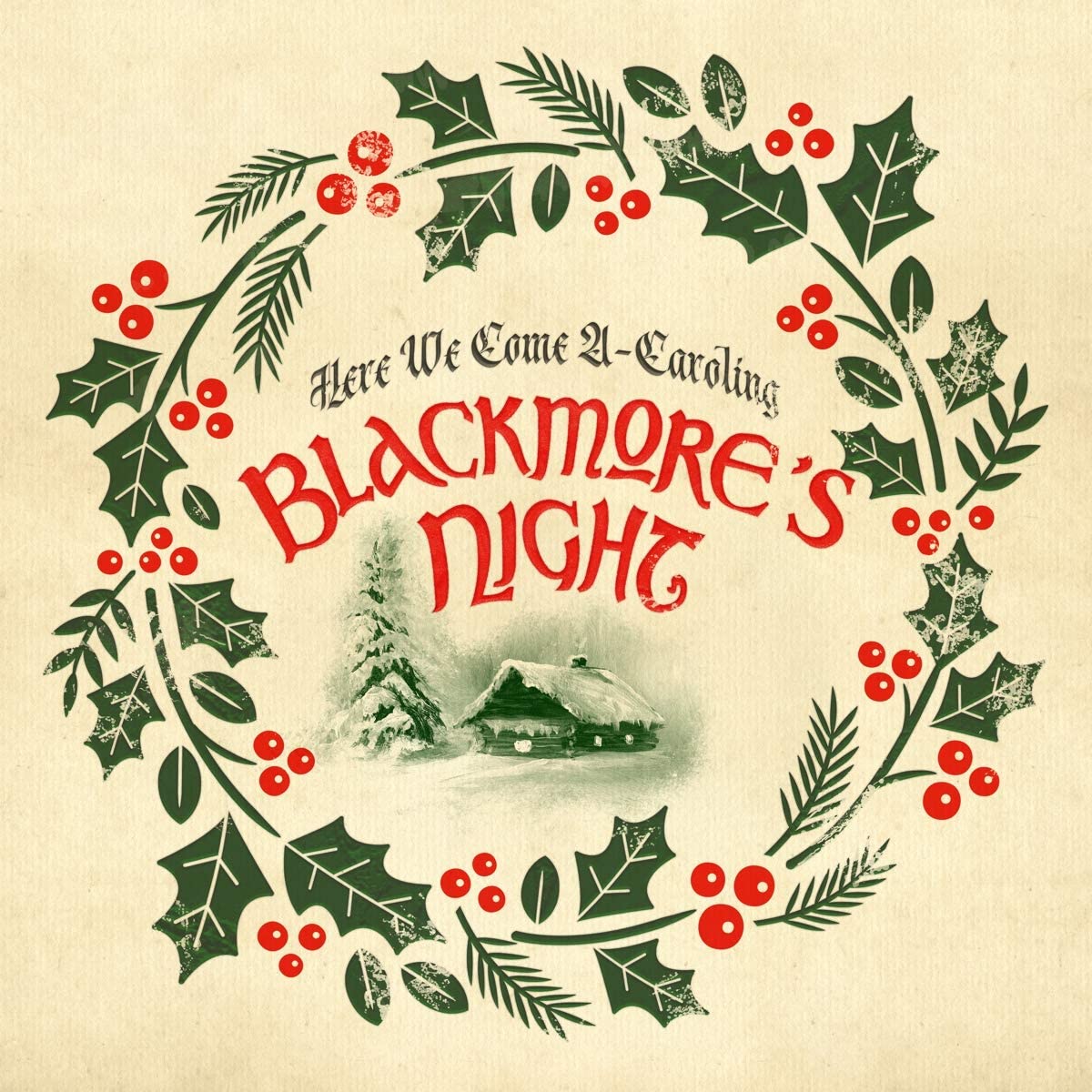 ブラックモアズナイト  Blackmore’s night  CD  3作品 ブラックモアズナイト Blackmore's night CD 3作品