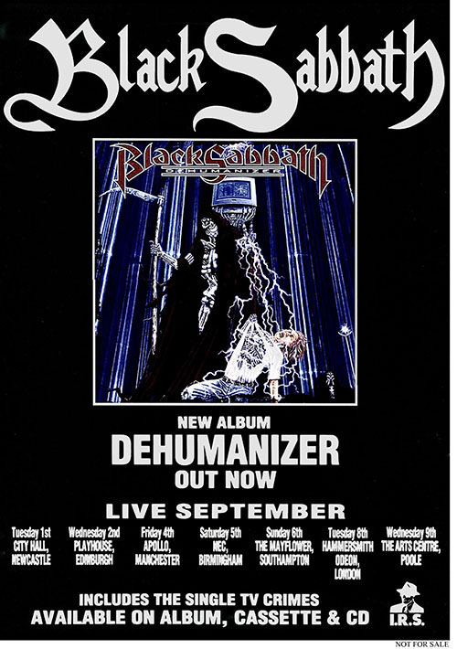Ozzy Osbourne 2枚組ライブ盤LP×2 ブラッド・ギルス期 - 洋楽