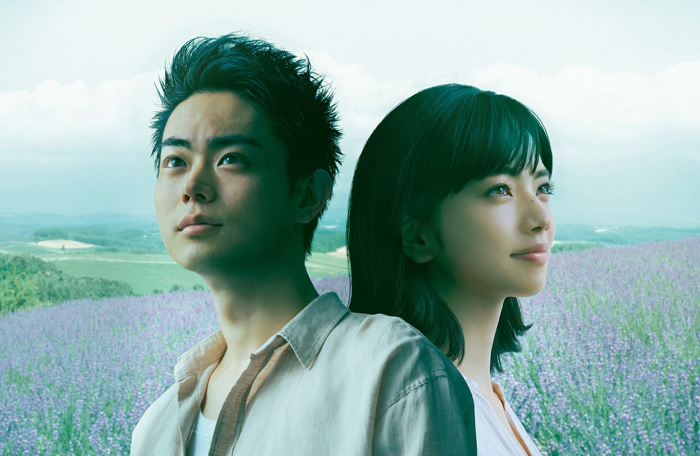映画『糸』Blu-ray＆DVD 2021年2月3日発売|邦画