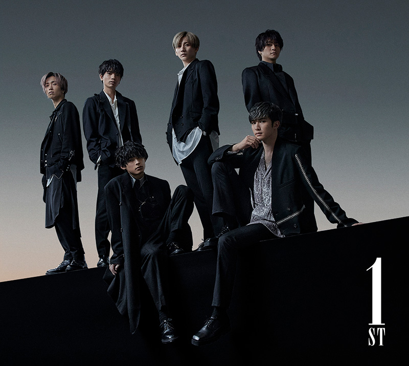 SixTONES - SixTONES シングルCD(DVD付き)の+inforsante.fr