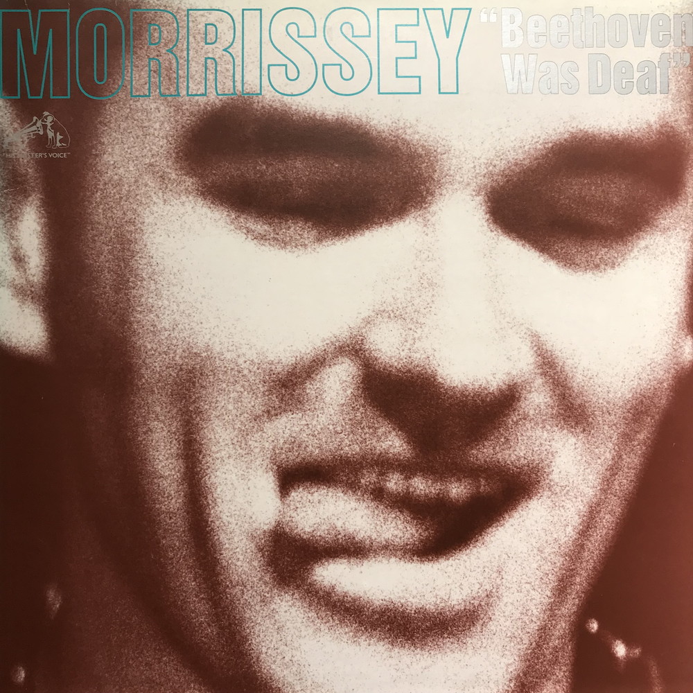 Morrissey Viva Hate LP & 12インチ セット 全てUK盤 Morrissey Viva Hate LP & 12インチ セット 全てUK盤 オンライン