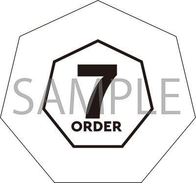 7ORDER 1st ALBUM「ONE」/DVD「UNORDER」 ONE 【初回限定盤】(+DVD） : 7ORDER | HMV&BOOKS online - COZP