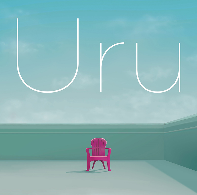 Uru 10thシングル ファーストラヴ 21年2月10発売 ジャパニーズポップス